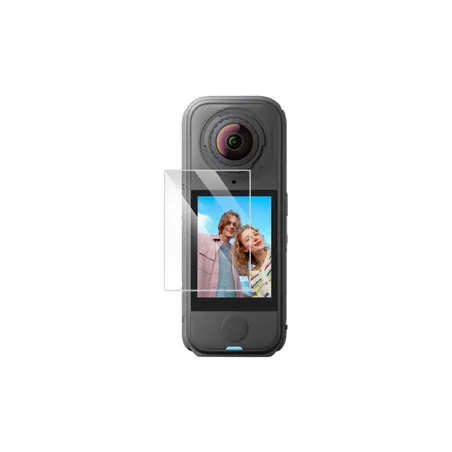 Puluz tempered glass for Insta360 X4 Air
